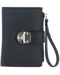 Ashwood Leather - 'Amarella' Real Purse - Lyst