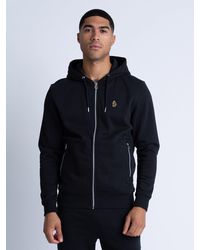 Luke 1977 - Berlin 2 Zip Hoodie - Lyst