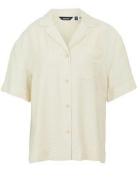 Regatta - Ladies Salise Lightweight Shirt (Light Vanilla) - Lyst