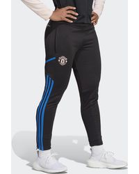adidas Originals - Manchester United Condivo 22 Training Pants - Lyst