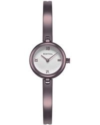 Bertha - Lola Bracelet Watch - Lyst