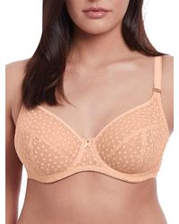Freya - Starlight Side Support Bra - Lyst