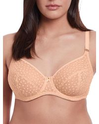 Freya - Starlight Side Support Bra - Lyst