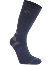 Craghoppers - Adult Wool Blend Insect Repellent Advent Socks /Coast) - Lyst