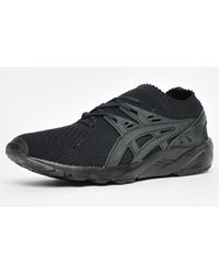 Asics - Tiger Gel-Kayano Trainer Knit - Lyst