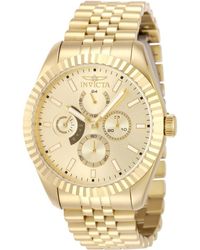 INVICTA WATCH - Specialty 49542 Herrenuhr - Lyst