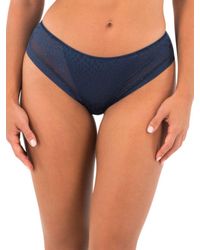 Fantasie - Envisage Polyamide Brief - Lyst