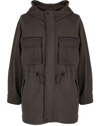 Antony Morato - Parka Herren - Lyst