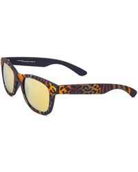 Italia Independent - Sunglasses 50/14/120 Mm Acetate - Lyst