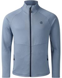 Dare 2b - Apex Stretch Midlayer (Mercury) - Lyst