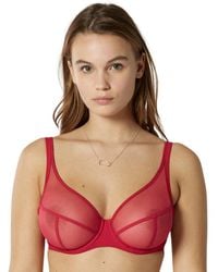 Maison Lejaby - G11933 Nufit Underwired Bra - Lyst