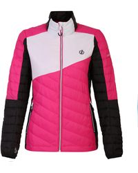 Dare 2b - Ladies Surmise Jacket (Pure/ - Lyst