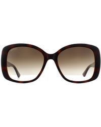 Gucci - Sunglasses - Lyst