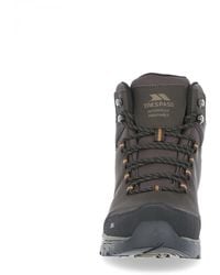 Trespass - Hiram Mid Cut Boot - Lyst
