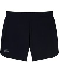 Canterbury - Ladies Elite Woven Shorts - Lyst