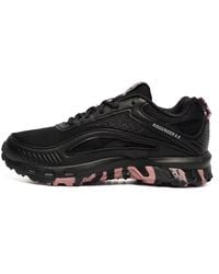 Reebok - Ridgerider 6.0 Trail Trainers - Lyst
