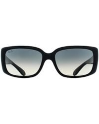 Ray-Ban - Rectangle Gradient Rb4389 - Lyst