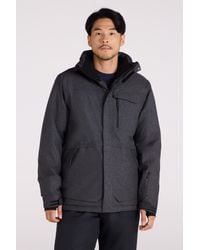 Mountain Warehouse - 'Comet Ii' Padded Ski Jacket Waterproof Breathable Coat Polyamide - Lyst