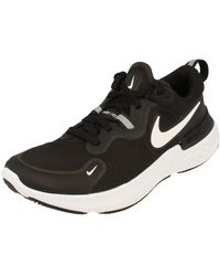 Nike - React Miler Trainers - Lyst