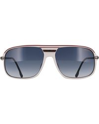 Carrera - Aviator Ivory Gradient C Sport 10/S - Lyst