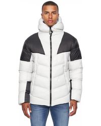 Duck and Cover - Raymax Jacket - Lyst