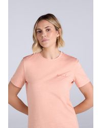 Mountain Warehouse - 'Latero' Hybrid Swim T-Shirt Sun Protection Quick Dry Swimwear - Lyst