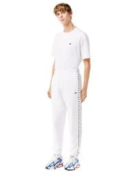 Lacoste - Jogging Suit - Lyst