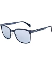 Italia Independent - Sunglasses 55/20/145 Mm Metal - Lyst
