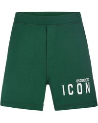 DSquared² - Korte Broek - Lyst