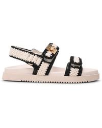 Steve Madden - Mona M 386 Sandals - Lyst
