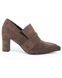 Montevita - Heel Shoe Mibia - Lyst
