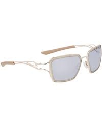 Nike - Accessories Prism Square Sunglasses - Lyst
