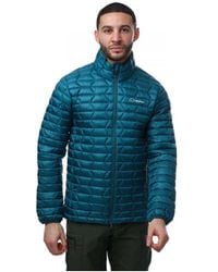 Berghaus - Cullin Insulated Jacket - Lyst