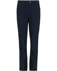 Regatta - Ladies Mountain Iii Hiking Trousers - Lyst
