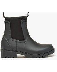 Joules - Oakfield Neoprene Lined Wellies - Lyst