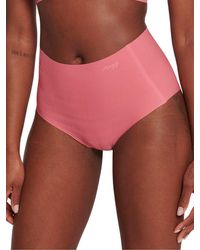 Sloggi - Zero Feel Maxi Briefs - Lyst
