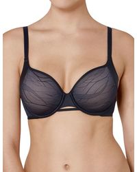 Triumph - 10167696 Airy Sensation Padded Bra - Lyst