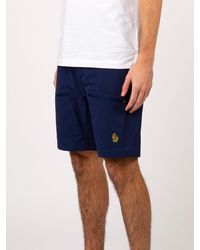 Luke 1977 - Acetate Nylon Outdoor Shorts - Lyst