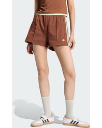 adidas - Summer Glow Shorts - Lyst