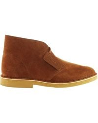 Clarks - Originals Desert Boots - Lyst