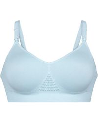 Anita - 5096 Maternity Seamless Nursing Bra - Lyst