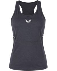 Castore - Airex Panelled Vest - Lyst