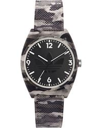 adidas Originals - Street Project Two Watch Aost22568 - Lyst