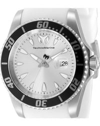 TechnoMarine - Tm-225130 Manta Sea Watch - Lyst