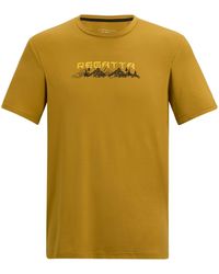 Regatta - Fingal Sunset Stretch T-Shirt (Wood) - Lyst