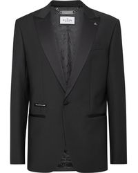 Philipp Plein - Blazer Skull - Lyst
