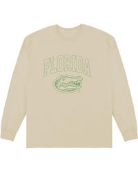 Park Fields - Florida Gators Heritage Collegiate Graphic Sweatshirt - Lyst
