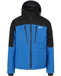 Trespass - Nixon Dlx Ski Jacket - Lyst