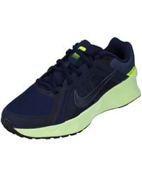 Nike - Metro Tek Trainers - Lyst