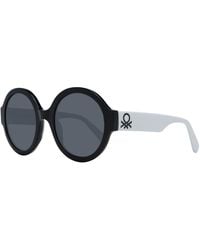 Benetton - Sunglasses Be5066 001 54 - Lyst